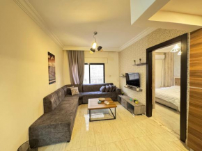 Abdoun Executive Apartments